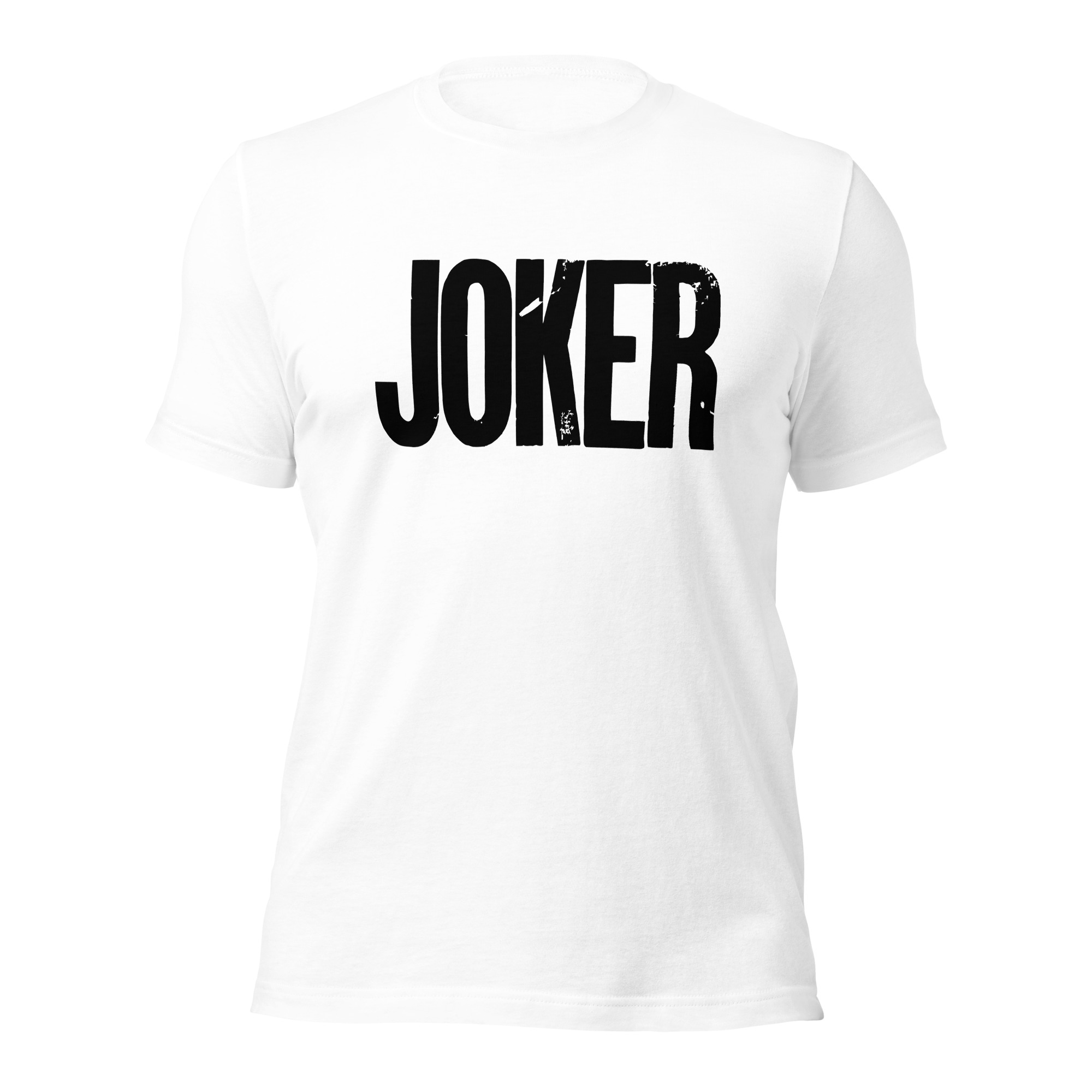 Купить футболку Joker